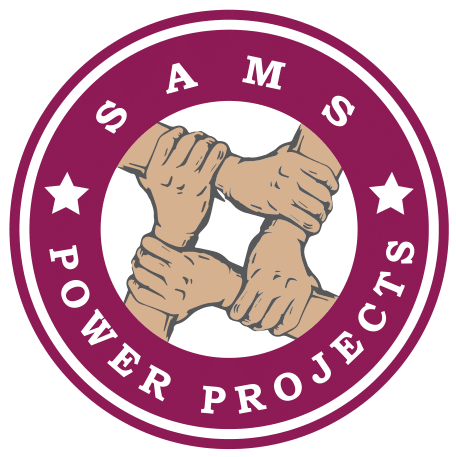 SHAMS<br> Power Projects